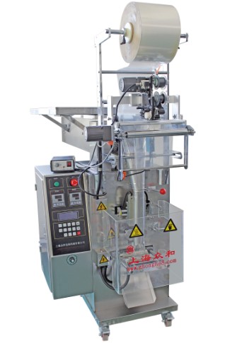 翻斗式自動(dòng)包裝機(jī) 翻斗式自動(dòng)包裝機(jī)